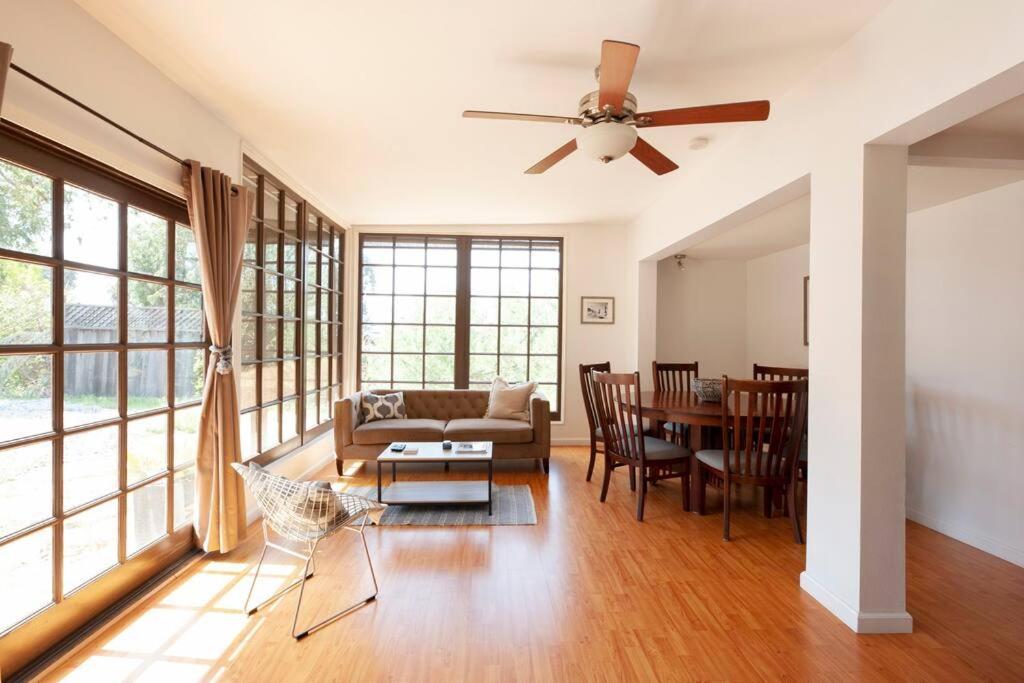 30 Pct Off!! Limited Time! Malibu Serene Cottage With King Bed, Near Beach & Hiking Trails & Central Malibu Zewnętrze zdjęcie