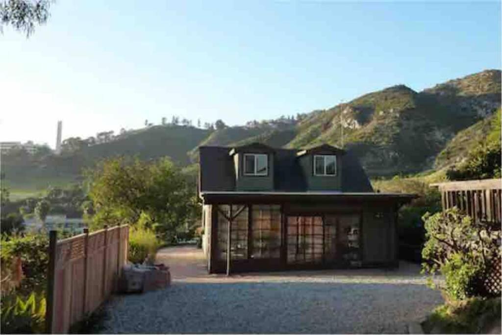30 Pct Off!! Limited Time! Malibu Serene Cottage With King Bed, Near Beach & Hiking Trails & Central Malibu Zewnętrze zdjęcie