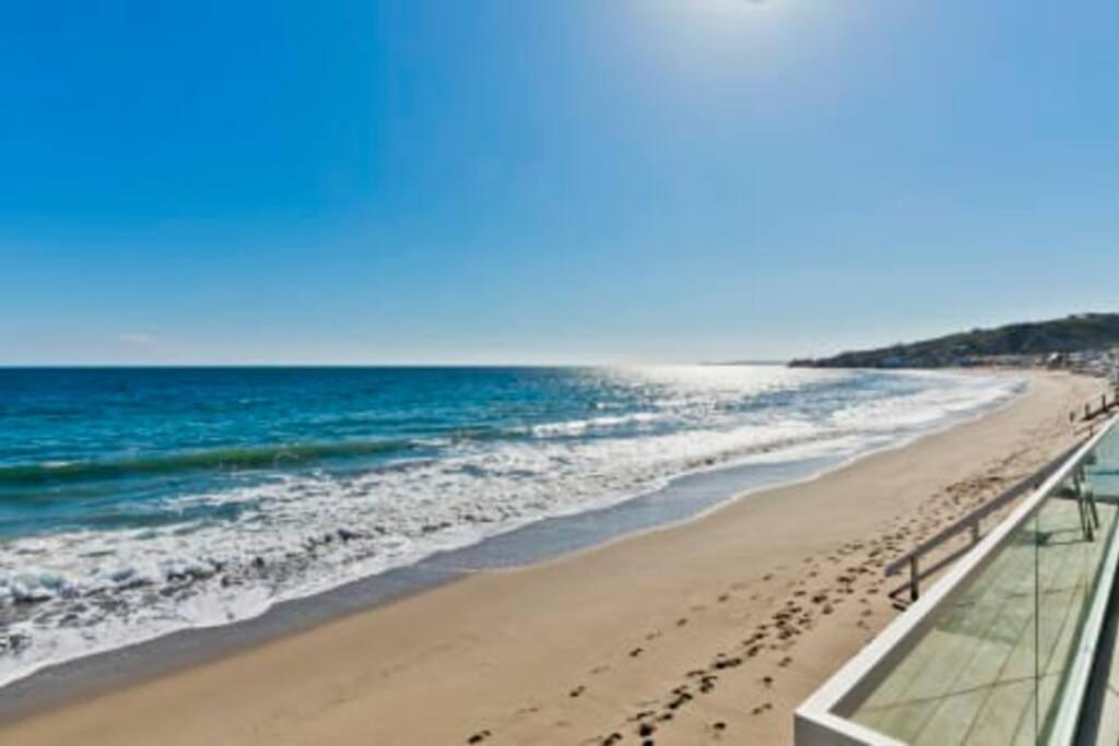 30 Pct Off!! Limited Time! Malibu Serene Cottage With King Bed, Near Beach & Hiking Trails & Central Malibu Zewnętrze zdjęcie