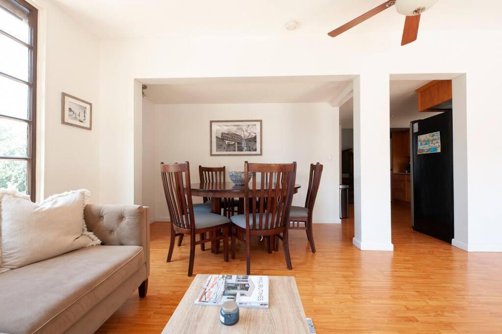 30 Pct Off!! Limited Time! Malibu Serene Cottage With King Bed, Near Beach & Hiking Trails & Central Malibu Zewnętrze zdjęcie