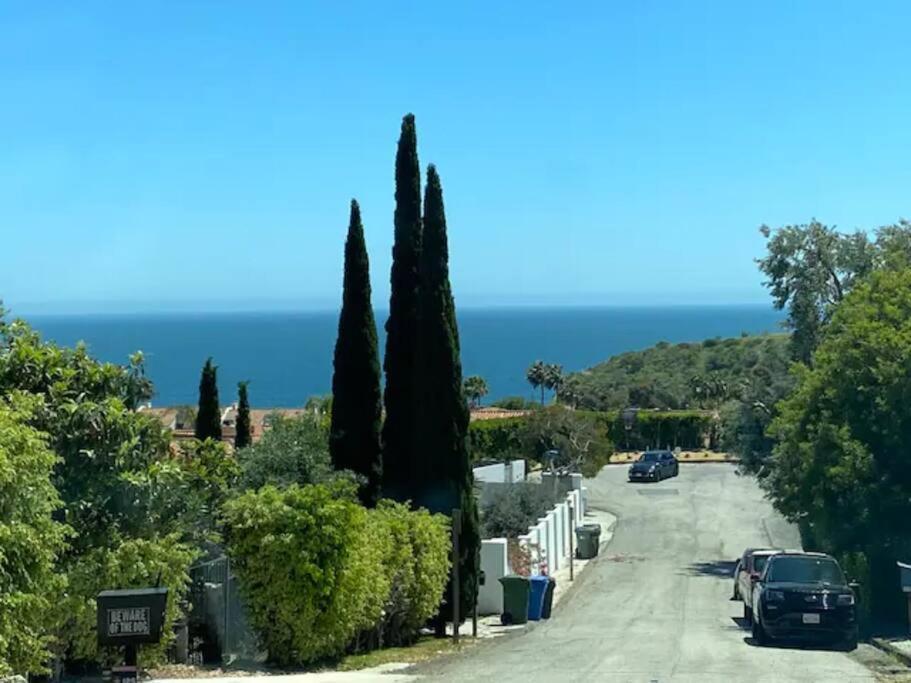 30 Pct Off!! Limited Time! Malibu Serene Cottage With King Bed, Near Beach & Hiking Trails & Central Malibu Zewnętrze zdjęcie