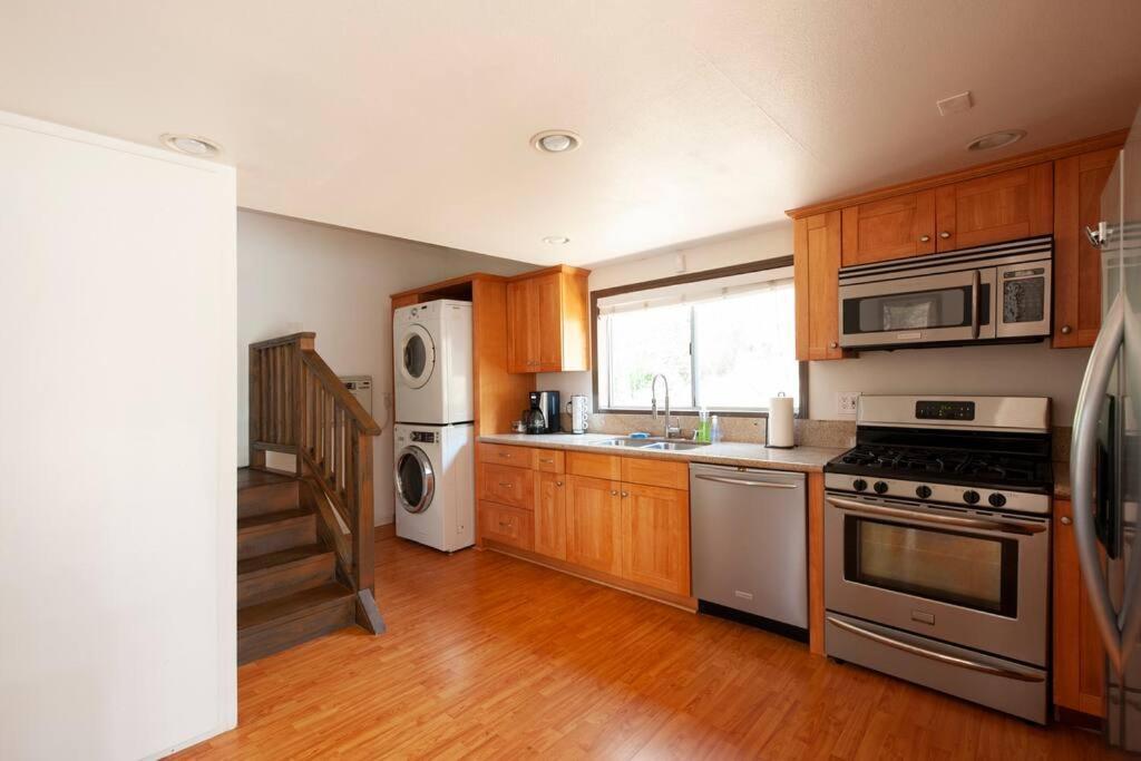 30 Pct Off!! Limited Time! Malibu Serene Cottage With King Bed, Near Beach & Hiking Trails & Central Malibu Zewnętrze zdjęcie