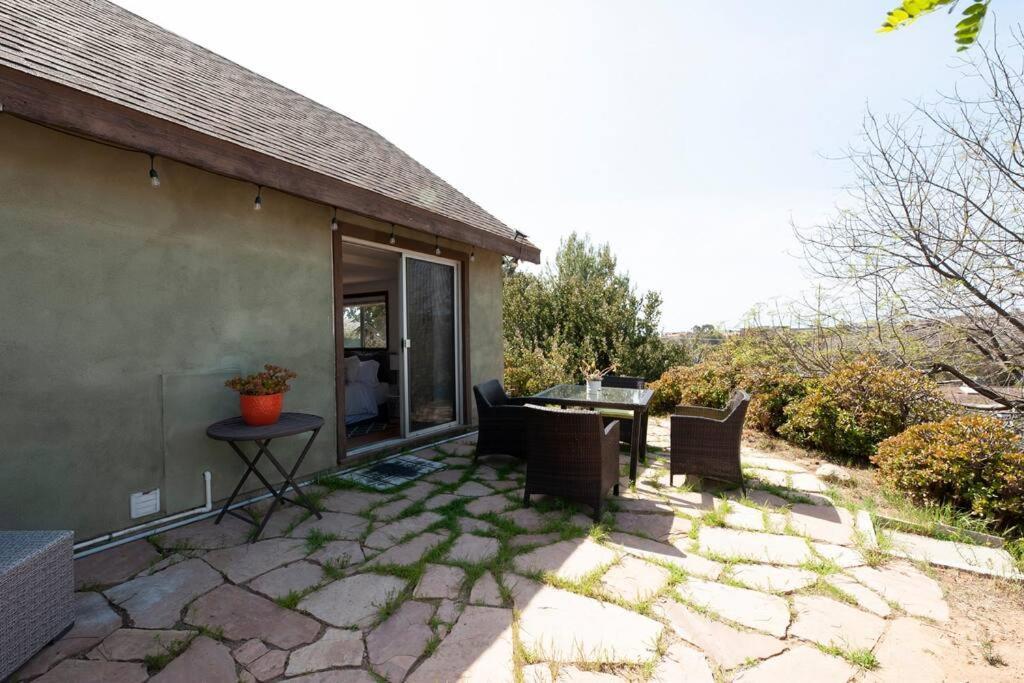 30 Pct Off!! Limited Time! Malibu Serene Cottage With King Bed, Near Beach & Hiking Trails & Central Malibu Zewnętrze zdjęcie