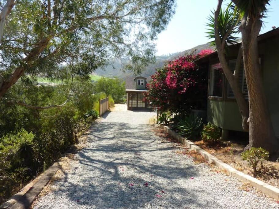30 Pct Off!! Limited Time! Malibu Serene Cottage With King Bed, Near Beach & Hiking Trails & Central Malibu Zewnętrze zdjęcie